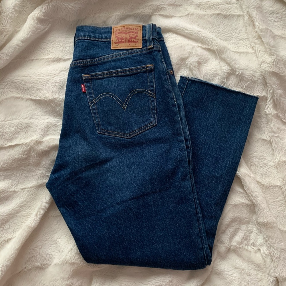 Levi’s 501